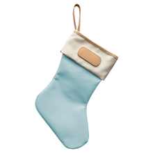 Load image into Gallery viewer, Color &#39;Ice Blue Coated Canvas&#39;
