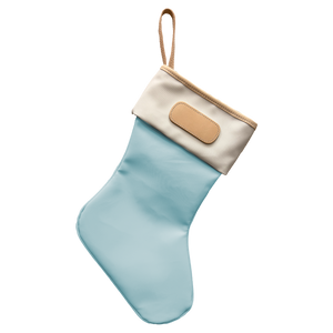 Color 'Ice Blue Coated Canvas'