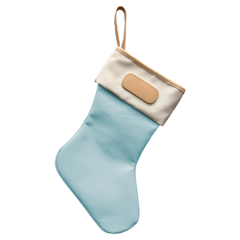 Color 'Ice Blue Coated Canvas'