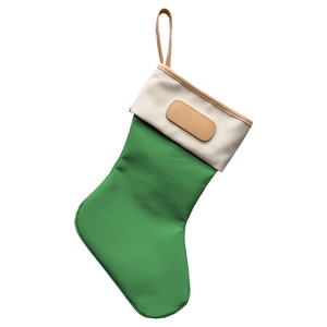 Color 'Kelly Green Coated Canvas'