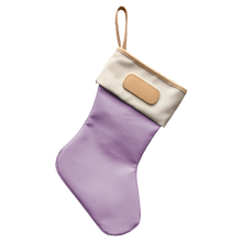 Load image into Gallery viewer, Color &#39;Lilac Coated Canvas&#39;
