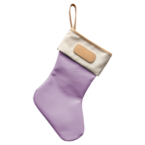 Color 'Lilac Coated Canvas'