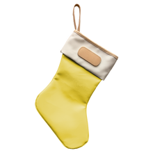 Load image into Gallery viewer, Color &#39;Lemon Coated Canvas&#39;
