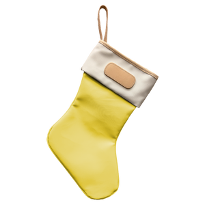 Color 'Lemon Coated Canvas'