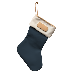 Color 'Navy Coated Canvas'
