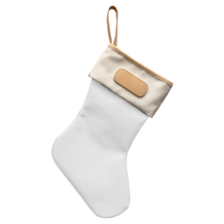 Color 'White Coated Canvas'