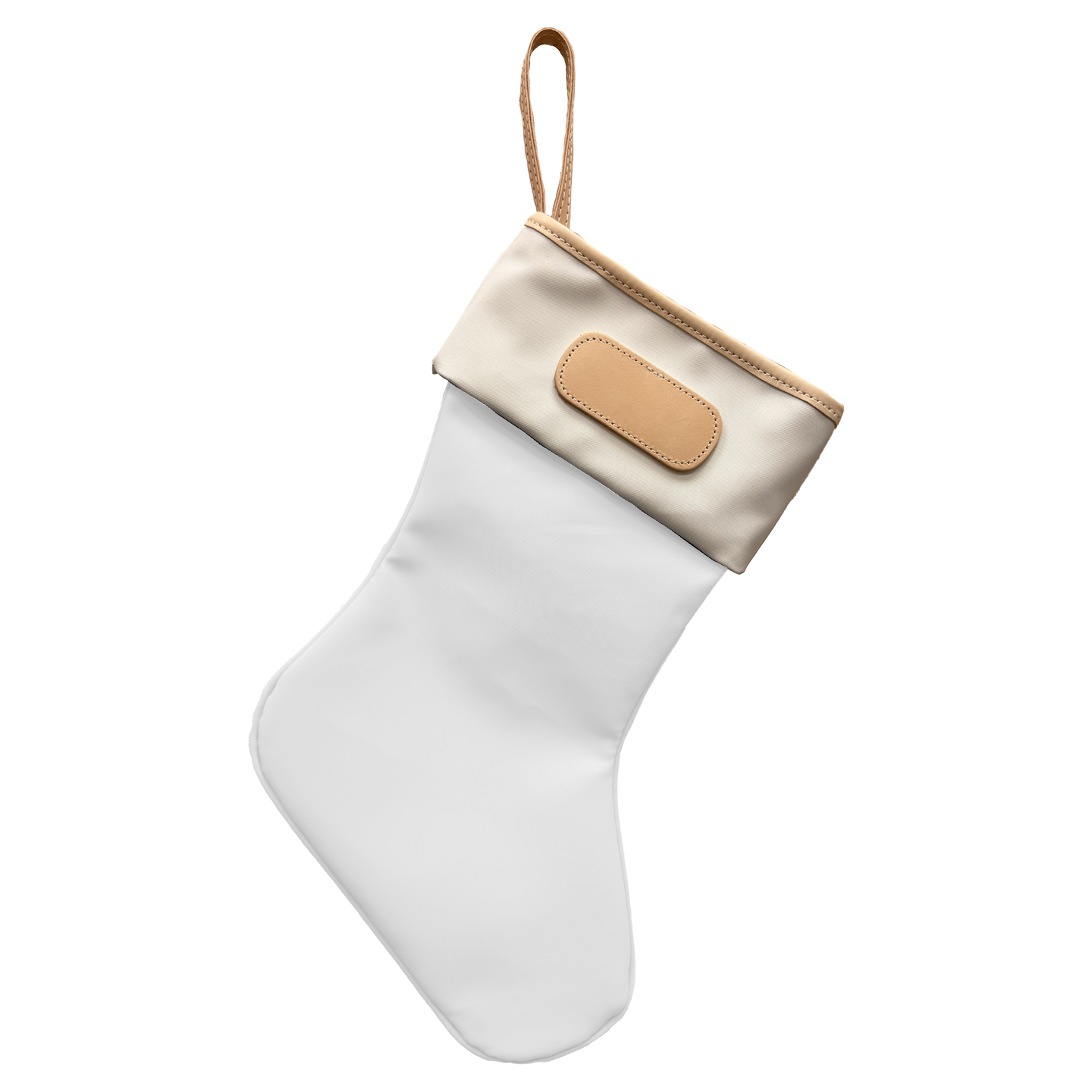 Color 'White Coated Canvas'