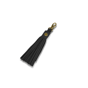 Color 'Black Leather'