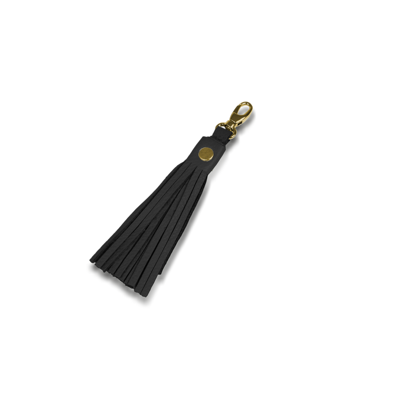 Color 'Black Leather'