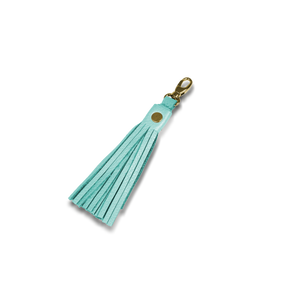 Color 'Caribbean Leather'