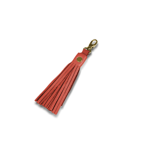 Color 'Cherry Leather'