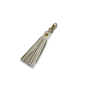Color 'Champagne Leather'