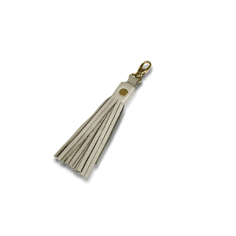 Color 'Champagne Leather'