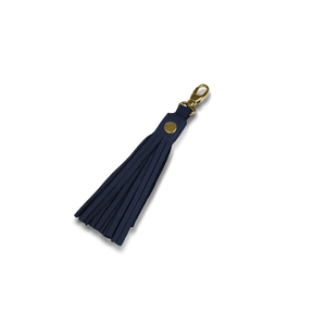 Color 'Navy Leather'