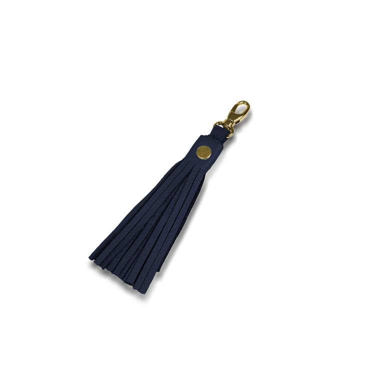 Color 'Navy Leather'