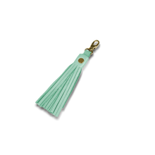 Load image into Gallery viewer, Color &#39;Pistachio Leather&#39;
