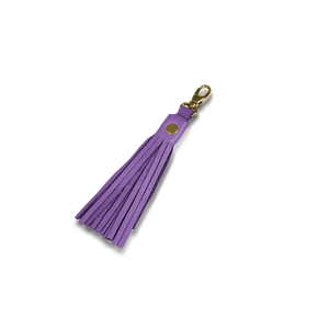 Color 'Plum Leather'