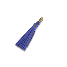 Load image into Gallery viewer, Color &#39;Royal Blue Leather&#39;
