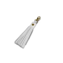Load image into Gallery viewer, Color &#39;White Leather&#39;
