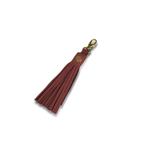 Color 'Wine Leather'