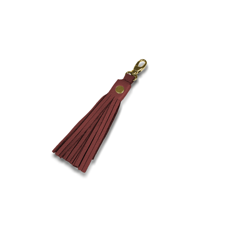 Color 'Wine Leather'