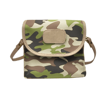 Load image into Gallery viewer, Color &#39;Classic Camo Coated Canvas&#39;
