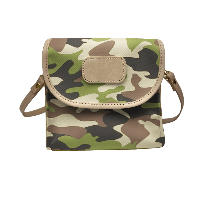 Color 'Classic Camo Coated Canvas'