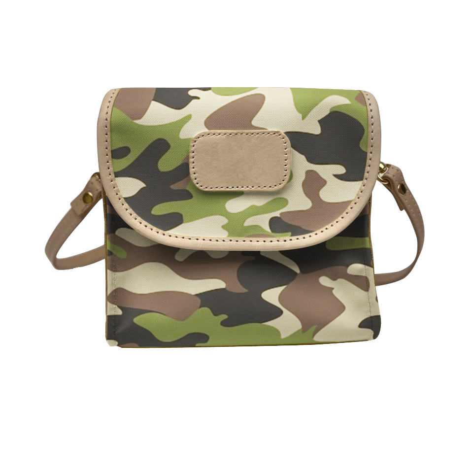 Color 'Classic Camo Coated Canvas'