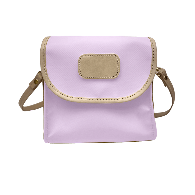 Color 'Lilac Coated Canvas'