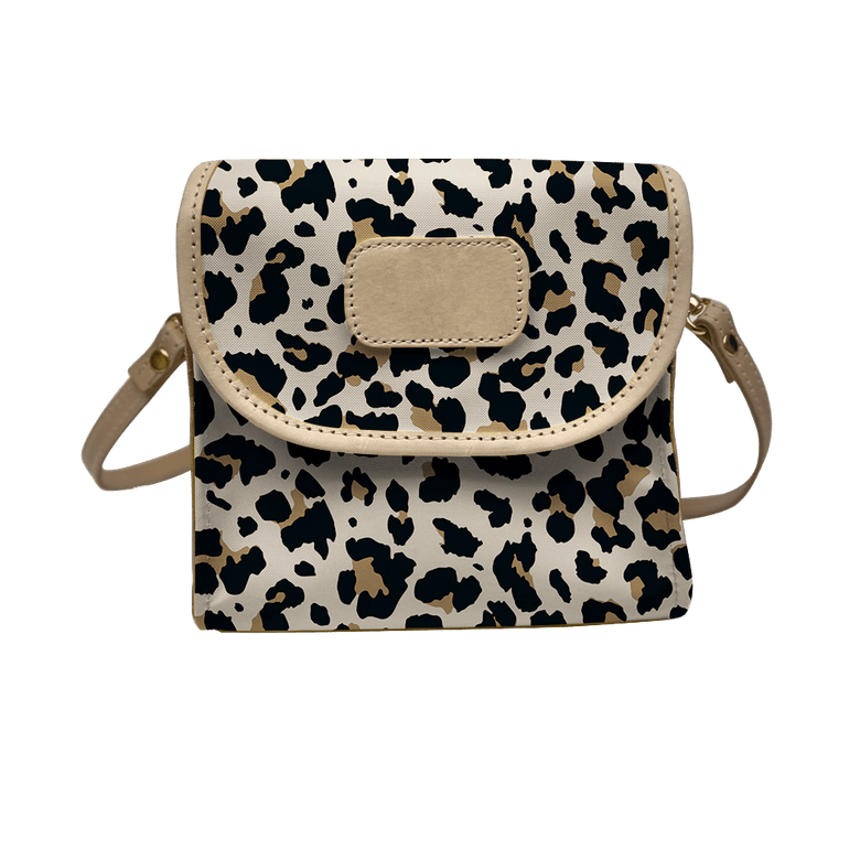 Leopard Coated Canvas – Page 5 – Jon Hart Design®