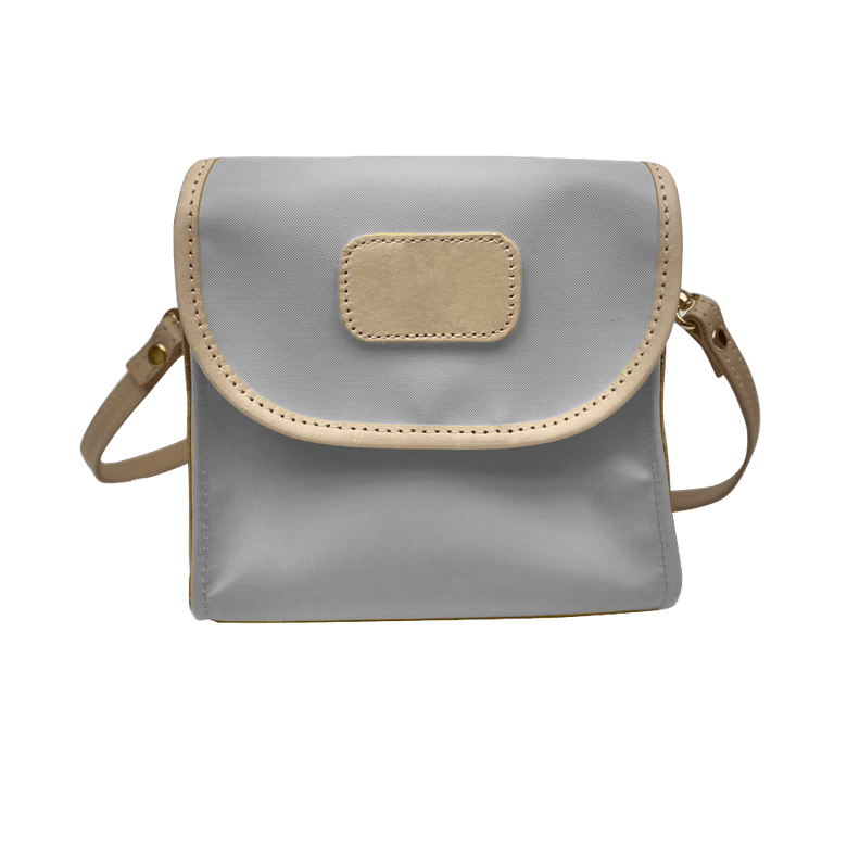 Color 'Slate Coated Canvas'