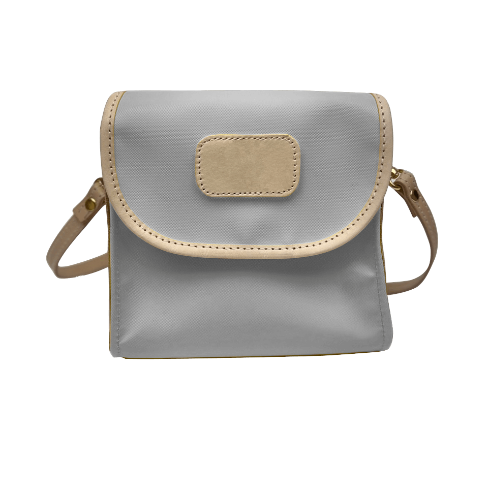 Color 'Slate Coated Canvas'