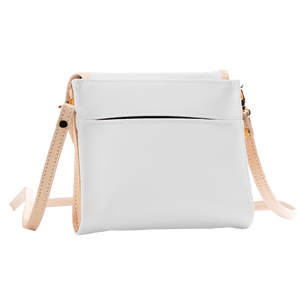 Color 'White Coated Canvas'