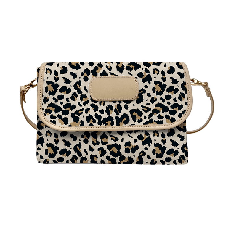 Leopard Coated Canvas – Page 5 – Jon Hart Design®