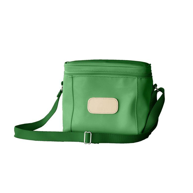 Color 'Kelly Green Coated Canvas'