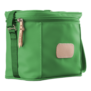 Color 'Kelly Green Coated Canvas'