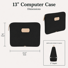 Load image into Gallery viewer, 13" Computer Case
