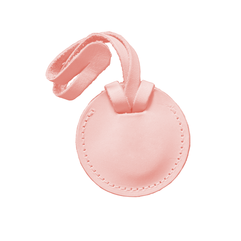 Color 'Blush Leather'
