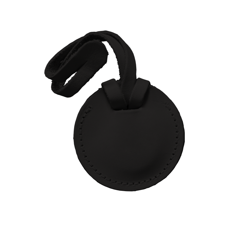 Color 'Black Leather'