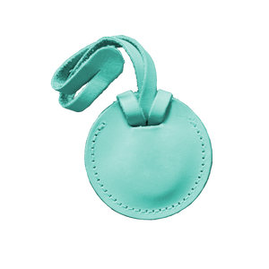 Color 'Caribbean Leather'