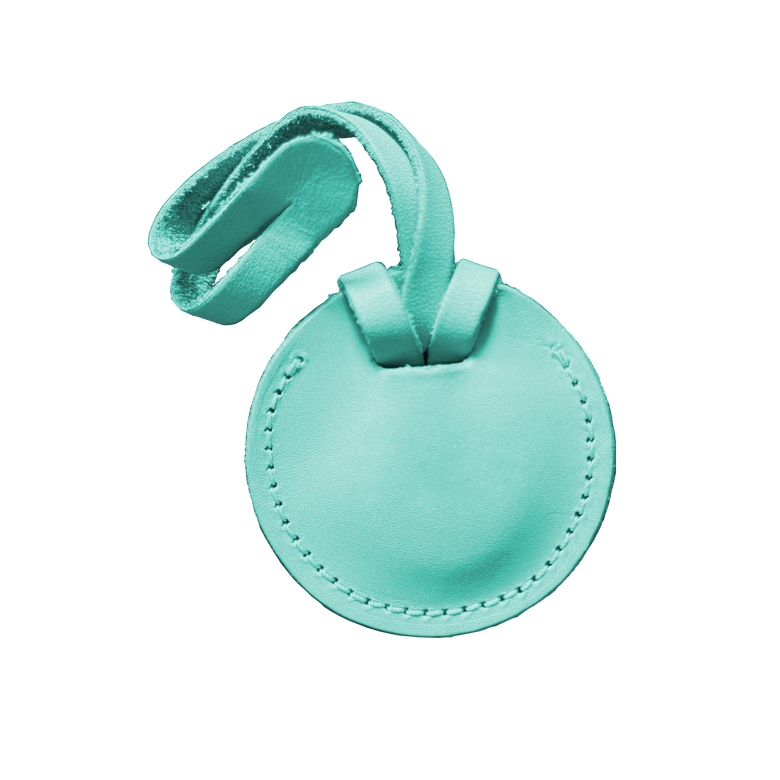 Color 'Caribbean Leather'