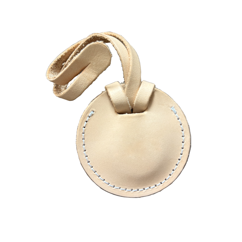 Color 'Natural Leather'