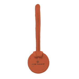 Color 'Orange Leather'