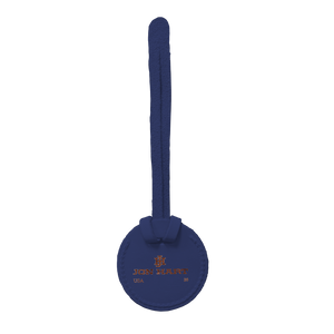 Color 'Royal Blue Leather'