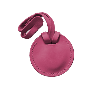 Color 'Sangria Leather'