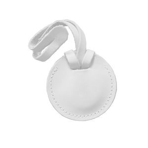 Color 'White Leather'