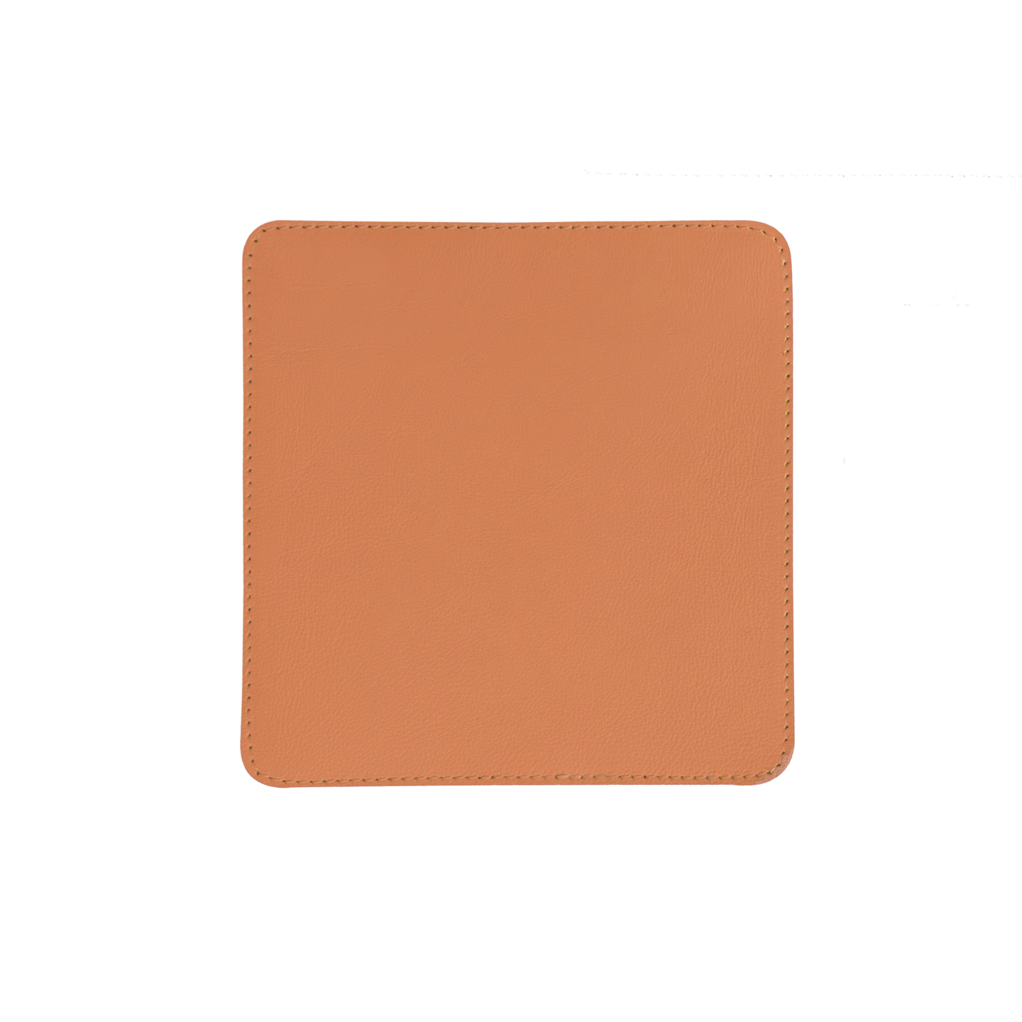 Color 'Orange Leather'