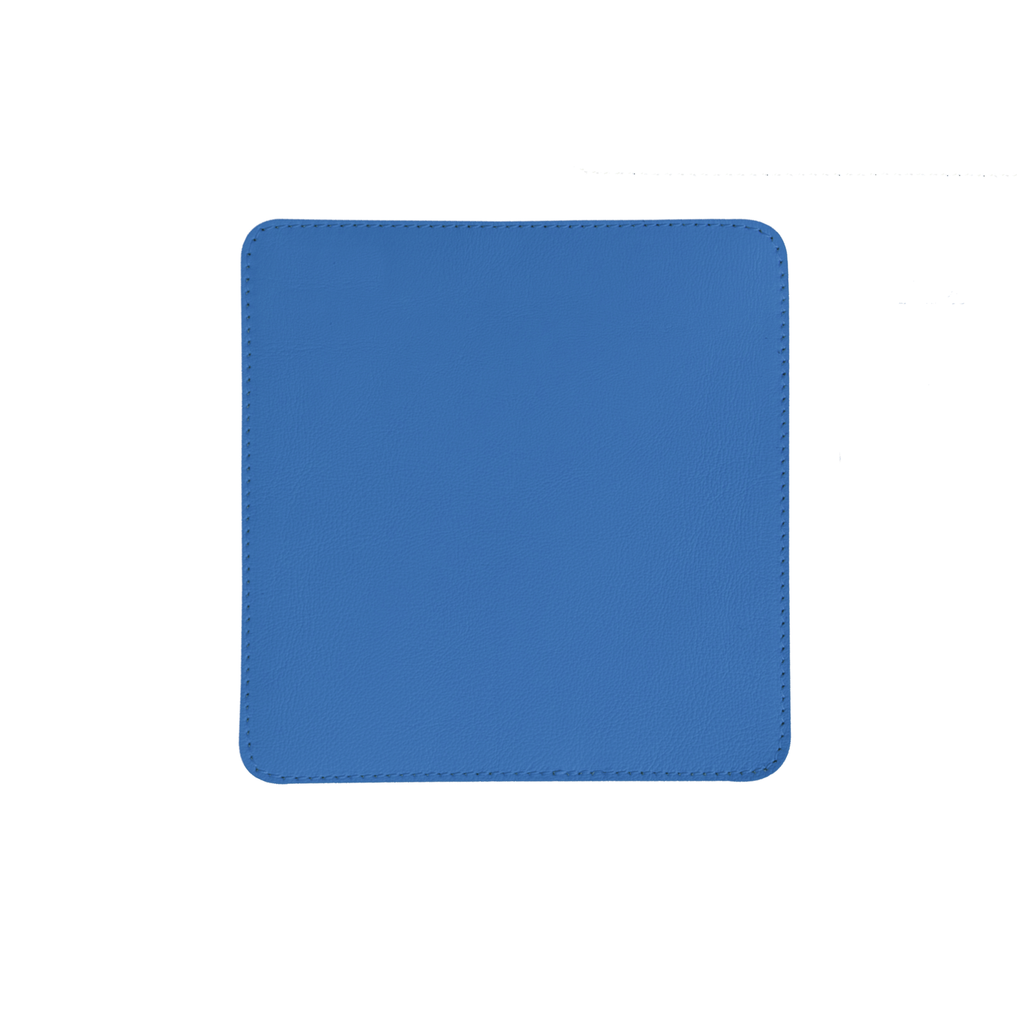 Color 'Royal Blue Leather'