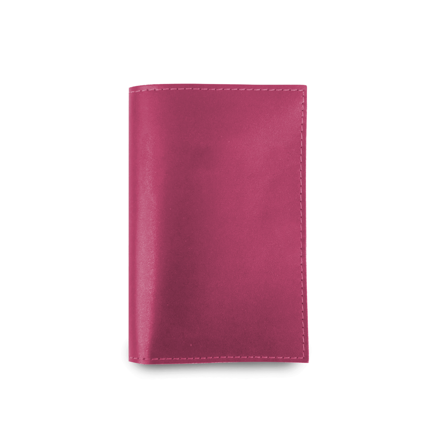 Color 'Sangria Leather'
