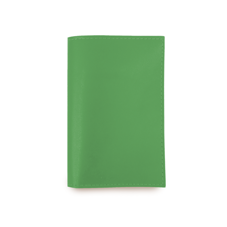 Color 'Shamrock Leather'